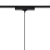 UT-LVM MINI ROLLER LED 10W black 3000K 11317 Nowodvorski Lighting