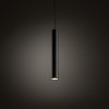 UT-LVM MINI ROLLER LED 10W black 4000K 11343 Nowodvorski Lighting