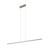 BAR LED silk olive M 3000K 11400 Nowodvorski Lighting