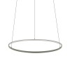 CIRCOLO LED silk olive M 3000K 11403 Nowodvorski Lighting