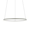 CIRCOLO LED silk olive M 3000K 11403 Nowodvorski Lighting