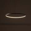 CIRCOLO LED silk olive M 3000K 11403 Nowodvorski Lighting