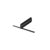 SLASH LED black 11431 Nowodvorski Lighting