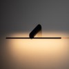 SLASH LED black 11431 Nowodvorski Lighting