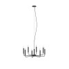 ORTO black VIII 11460 Nowodvorski Lighting