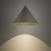 ZENITH L sage green 11482 Nowodvorski Lighting