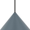 ZENITH L umbra blue 11484 Nowodvorski Lighting