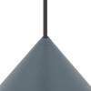 ZENITH M umbra blue 11487 Nowodvorski Lighting