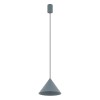 ZENITH S umbra blue 11491 Nowodvorski Lighting