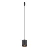 POINT DUO black-gold 11511 Nowodvorski Lighting