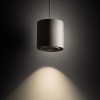 POINT DUO silk grey 11513 Nowodvorski Lighting