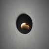 AVA LED black 11530 Nowodvorski Lighting