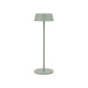 AMY LED green 11535 Nowodvorski Lighting
