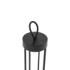 NALA LED black 11536 Nowodvorski Lighting