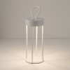 NALA LED white 11537 Nowodvorski Lighting