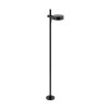 TESSA LED black 11541 Nowodvorski Lighting