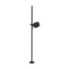 TESSA LED black 11541 Nowodvorski Lighting