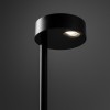 RUBY LED black 11542 Nowodvorski Lighting