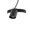 RUMI LED black 11543 Nowodvorski Lighting