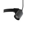 RUMI LED black 11543 Nowodvorski Lighting