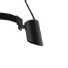 RUMI LED black 11543 Nowodvorski Lighting