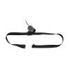RUMI LED black 11543 Nowodvorski Lighting
