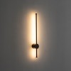 ORLA LED black S 11548 Nowodvorski Lighting