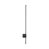 ORLA LED black M 11550 Nowodvorski Lighting