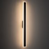 ISLA LED black 11553 Nowodvorski Lighting