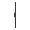 DEMI LED M black 11555 Nowodvorski Lighting