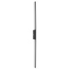 DEMI LED L black 11558 Nowodvorski Lighting