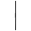 DEMI LED L black 11558 Nowodvorski Lighting