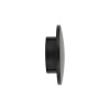 ARIA LED S black 11562 Nowodvorski Lighting