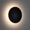 ARIA LED S black 11562 Nowodvorski Lighting