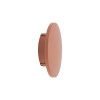 ARIA LED S brick red 11564 Nowodvorski Lighting