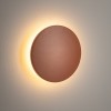 ARIA LED S brick red 11564 Nowodvorski Lighting