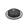 ARIA LED M black 11565 Nowodvorski Lighting
