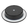 ARIA LED XL black 11572 Nowodvorski Lighting