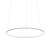 CIRCOLO LED white M 3000K 11604 Nowodvorski Lighting