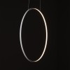 CIRCOLO LED white M 3000K 11605 Nowodvorski Lighting