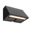 SKI LED schuko 1390BL