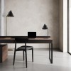 CONO black 16009 TK Lighting