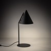 CONO black 16009 TK Lighting
