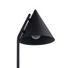 CONO black 16009 TK Lighting