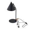 CONO black 16009 TK Lighting