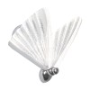 MARIPOSA silver LP-1715/1W CH