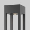 ELBE graphite O424FL-L20GF Maytoni