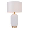 TAMIZA white LP-1515/1T big white