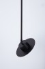 CHARLIE black S 41295 Sigma