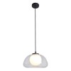 AINALE PND-54637-1-BK-CL Italux